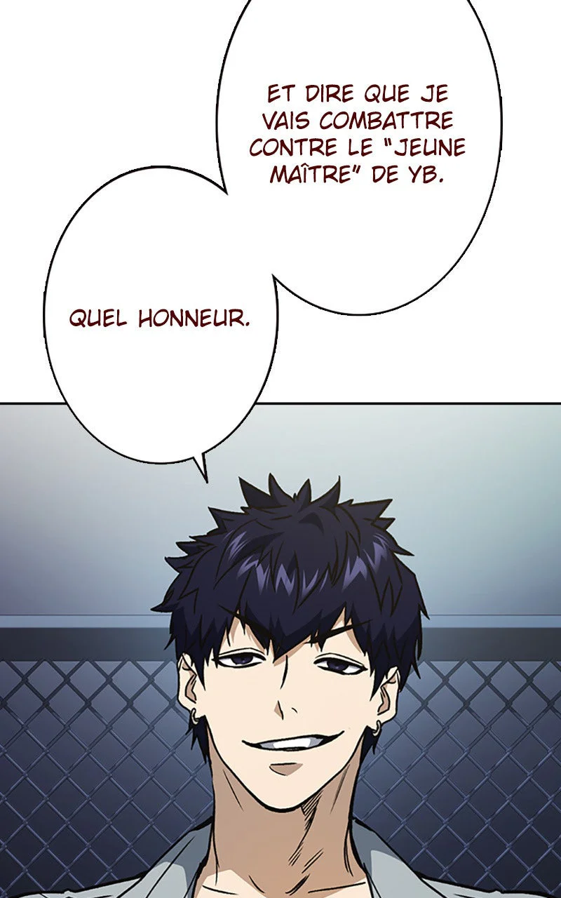 Study Group Chapitre 174 - Page 102