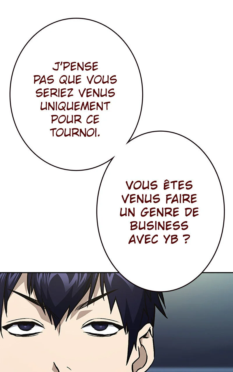 Study Group Chapitre 174 - Page 108