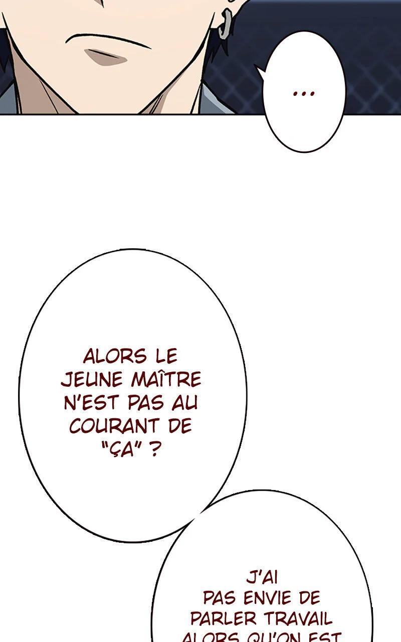 Study Group Chapitre 174 - Page 109