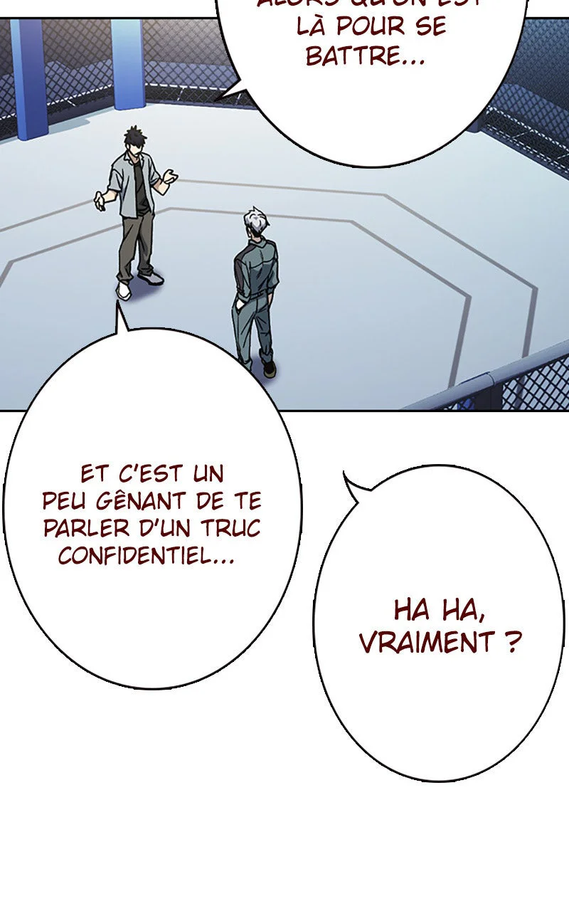 Study Group Chapitre 174 - Page 110