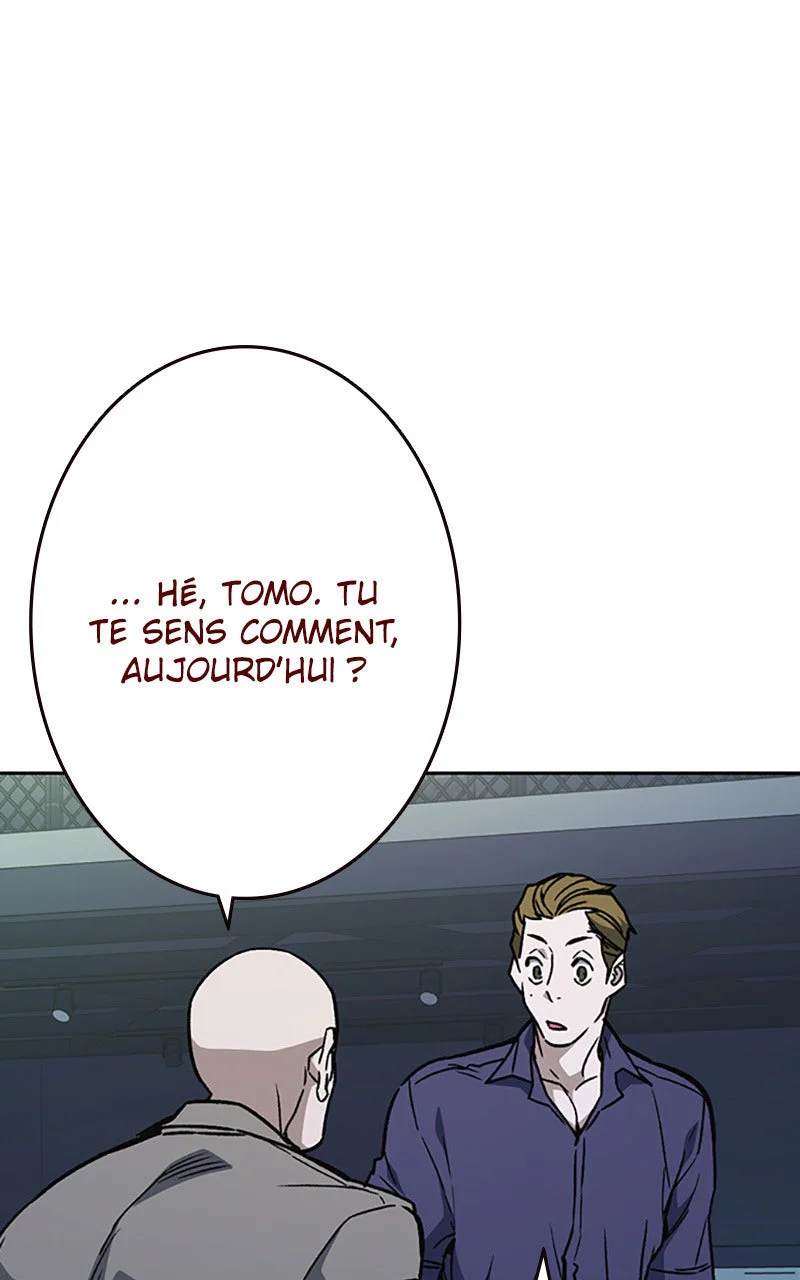 Study Group Chapitre 174 - Page 111