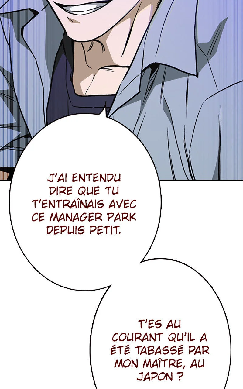 Study Group Chapitre 174 - Page 118