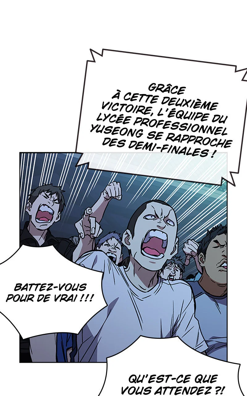 Study Group Chapitre 174 - Page 21