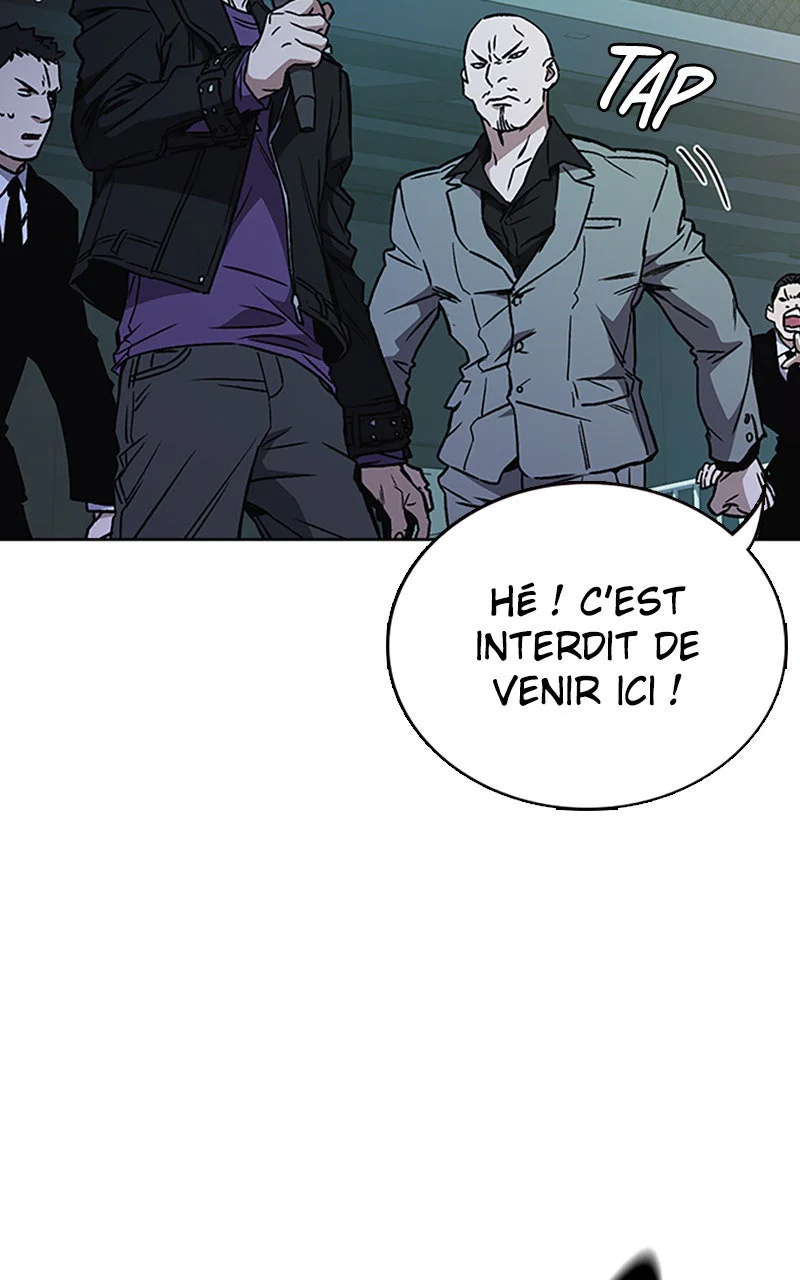 Study Group Chapitre 174 - Page 23
