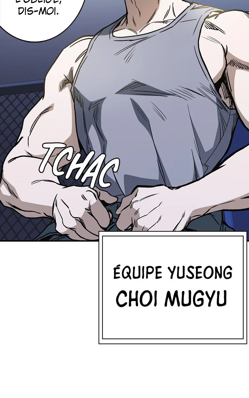 Study Group Chapitre 174 - Page 31