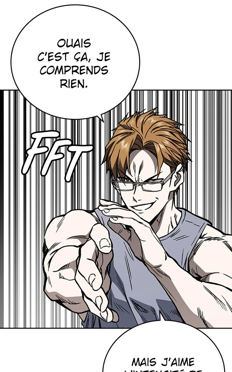 Study Group Chapitre 174 - Page 37