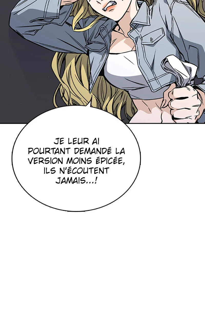 Study Group Chapitre 174 - Page 42