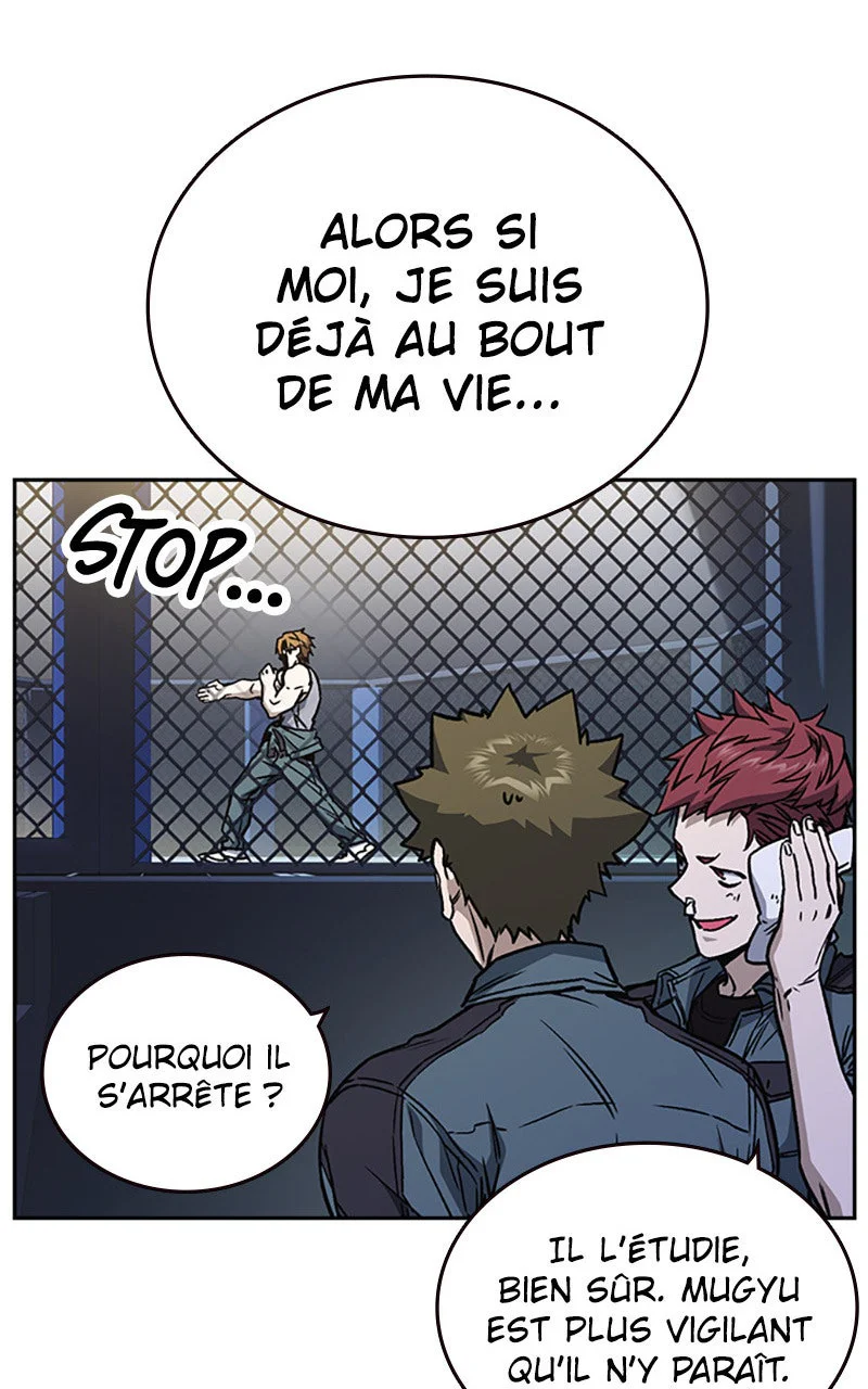 Study Group Chapitre 174 - Page 43