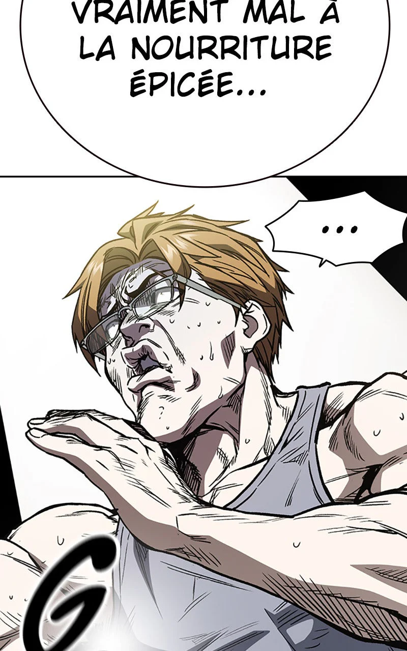 Study Group Chapitre 174 - Page 45