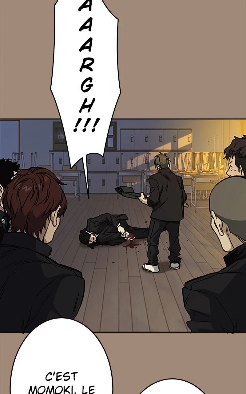 Study Group Chapitre 174 - Page 6