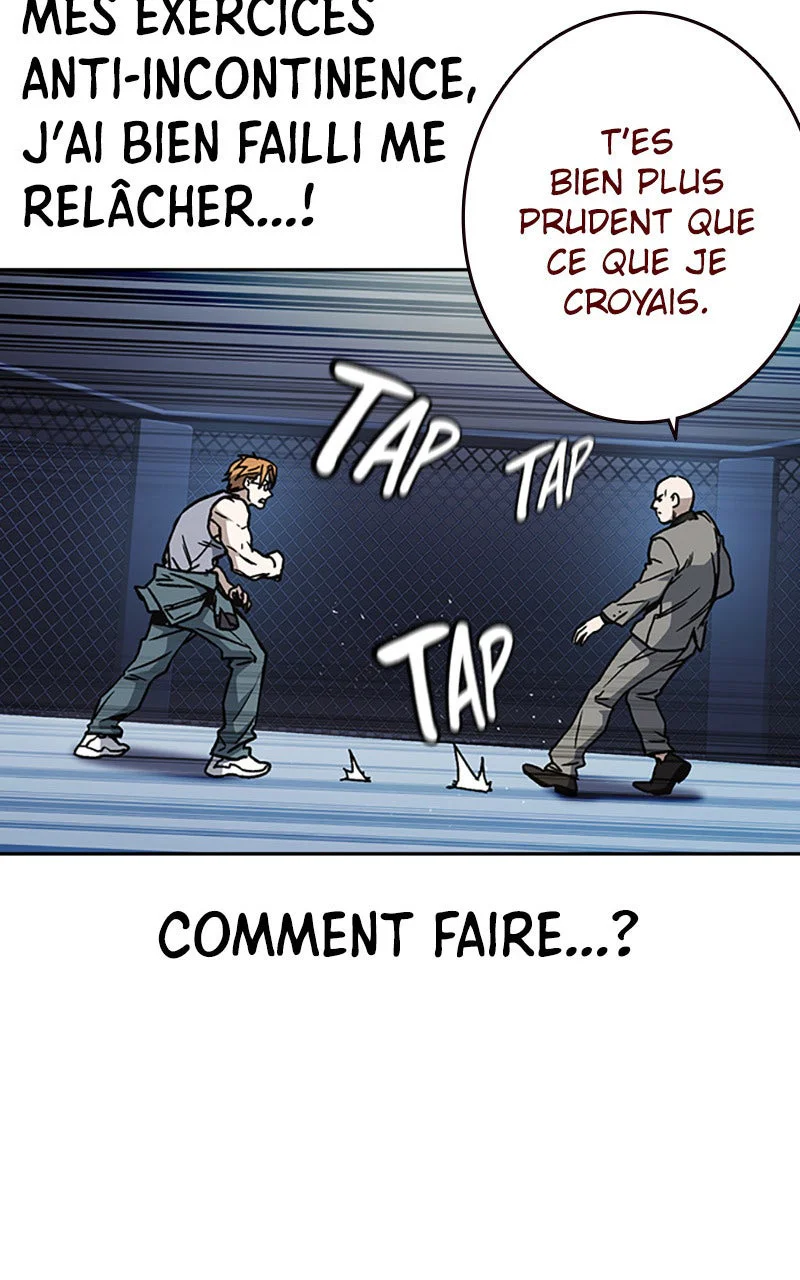 Study Group Chapitre 174 - Page 62