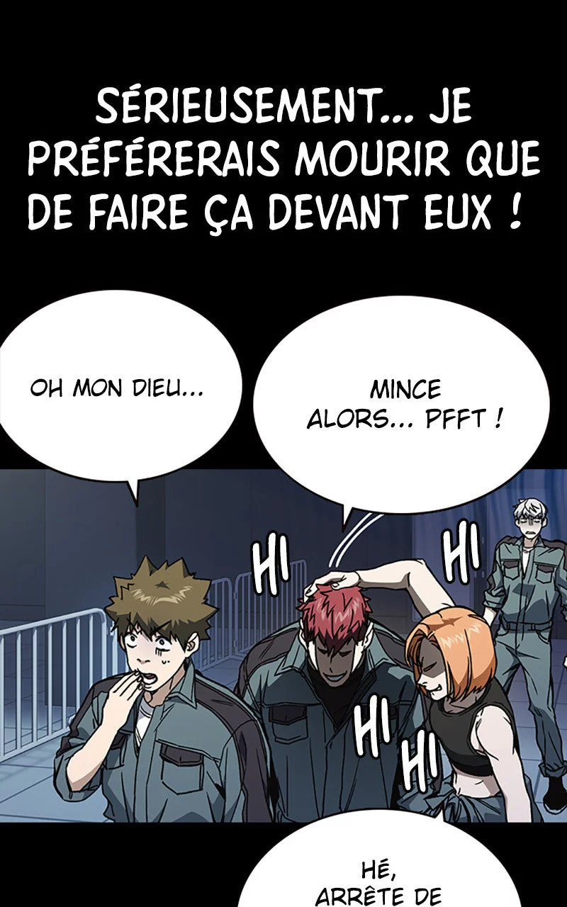 Study Group Chapitre 174 - Page 69