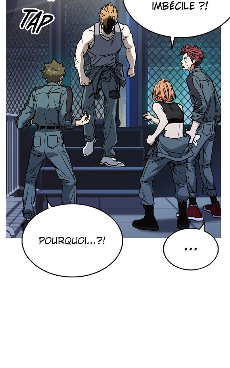 Study Group Chapitre 174 - Page 82
