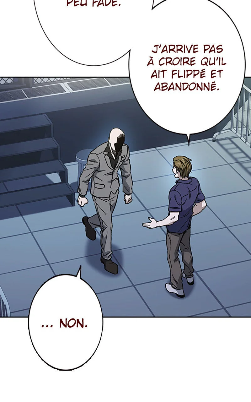 Study Group Chapitre 174 - Page 84