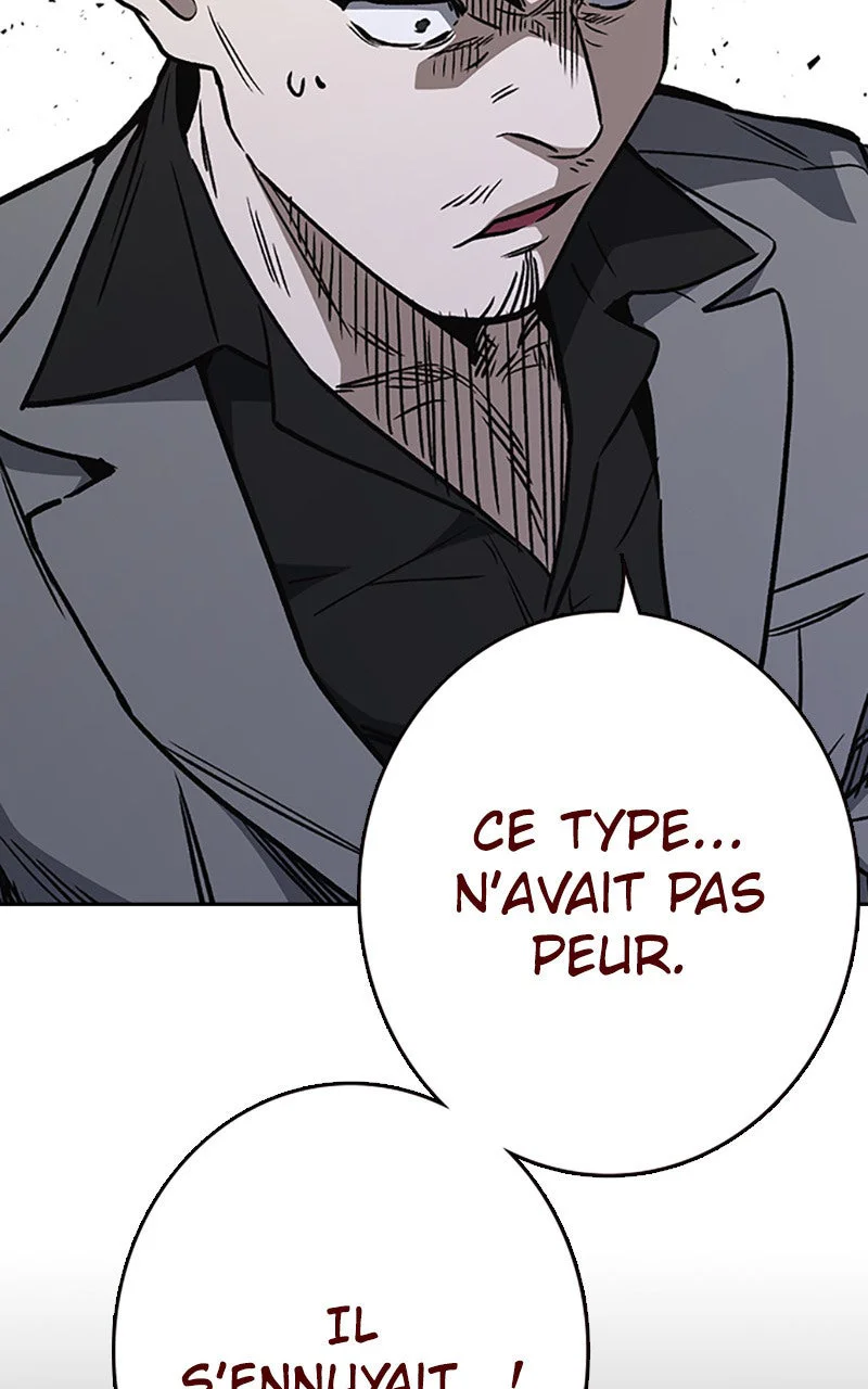 Study Group Chapitre 174 - Page 86