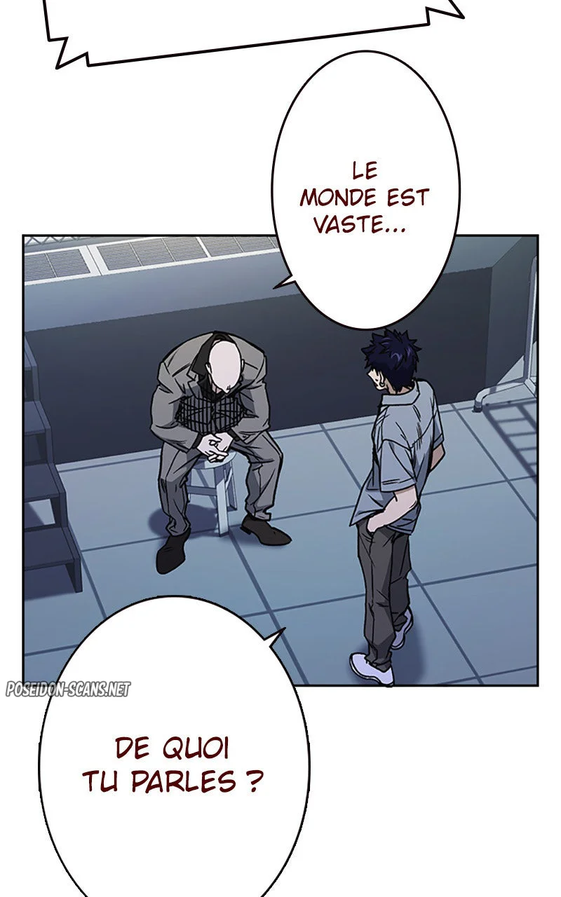 Study Group Chapitre 174 - Page 94