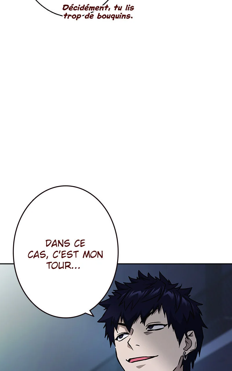 Study Group Chapitre 174 - Page 95