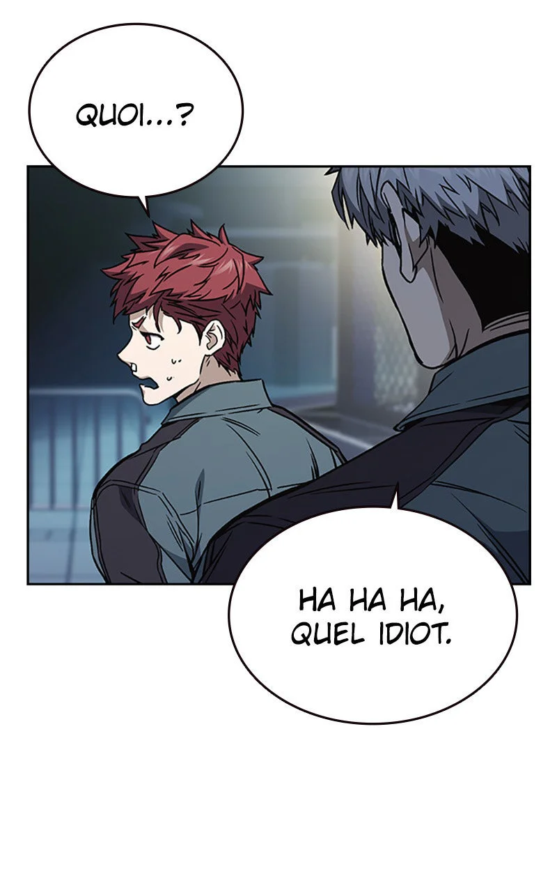 Study Group Chapitre 174 - Page 97