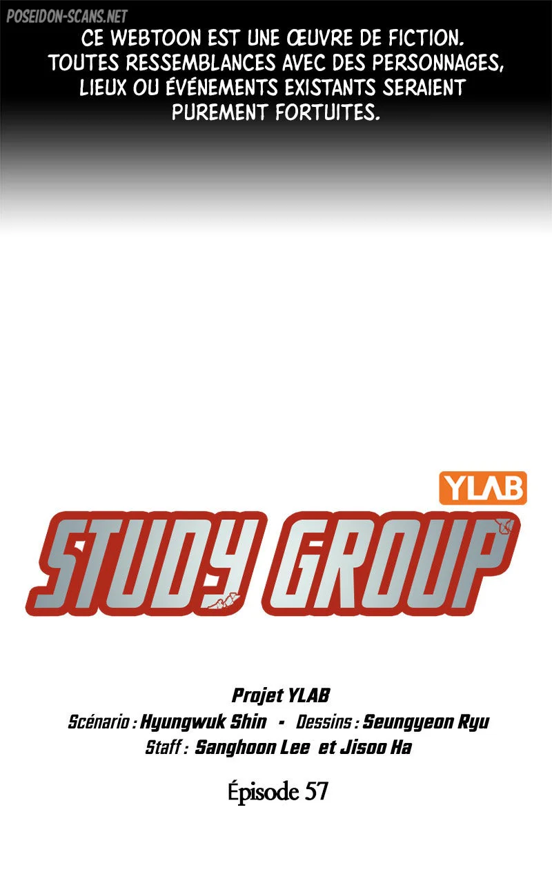 Study Group Chapitre 175 - Page 1