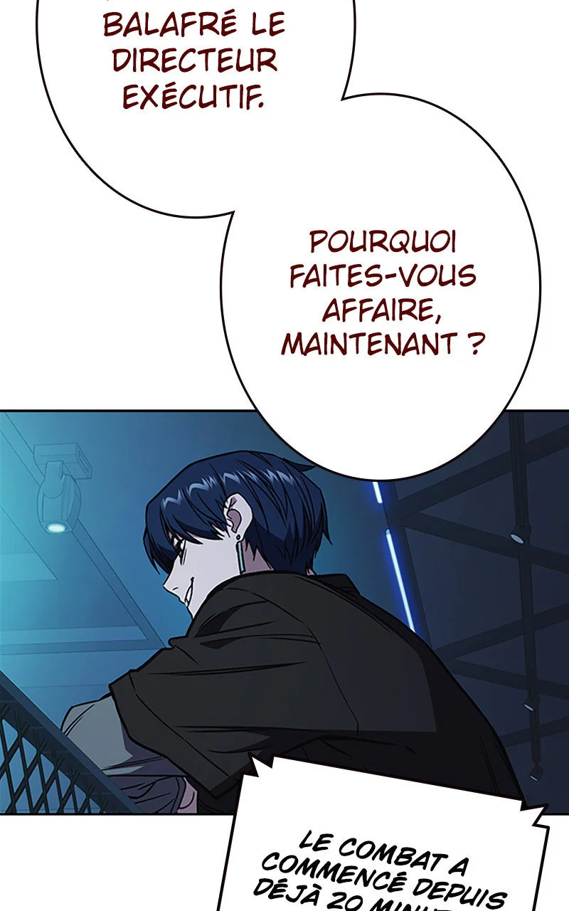 Study Group Chapitre 175 - Page 22