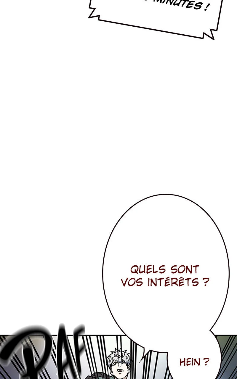 Study Group Chapitre 175 - Page 23