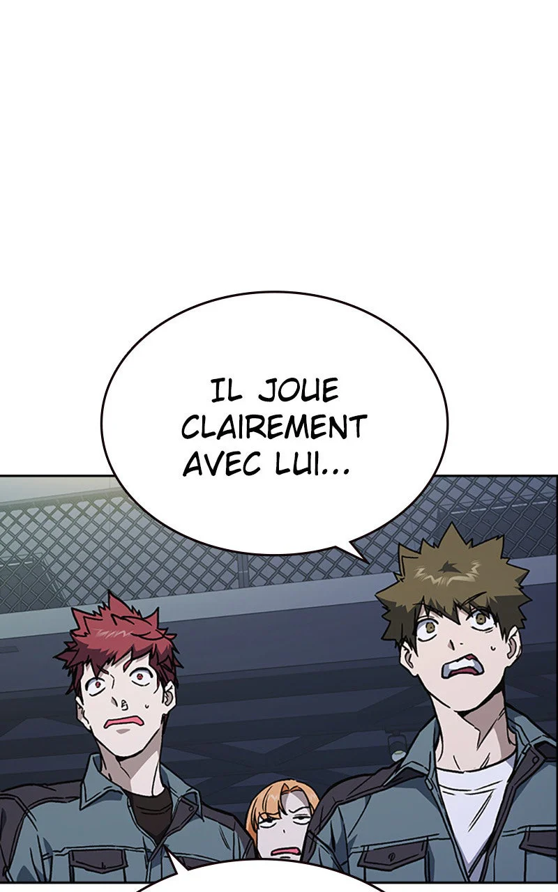 Study Group Chapitre 175 - Page 25