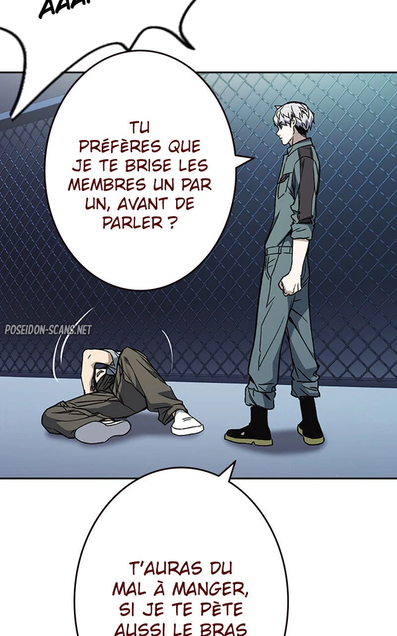 Study Group Chapitre 175 - Page 38