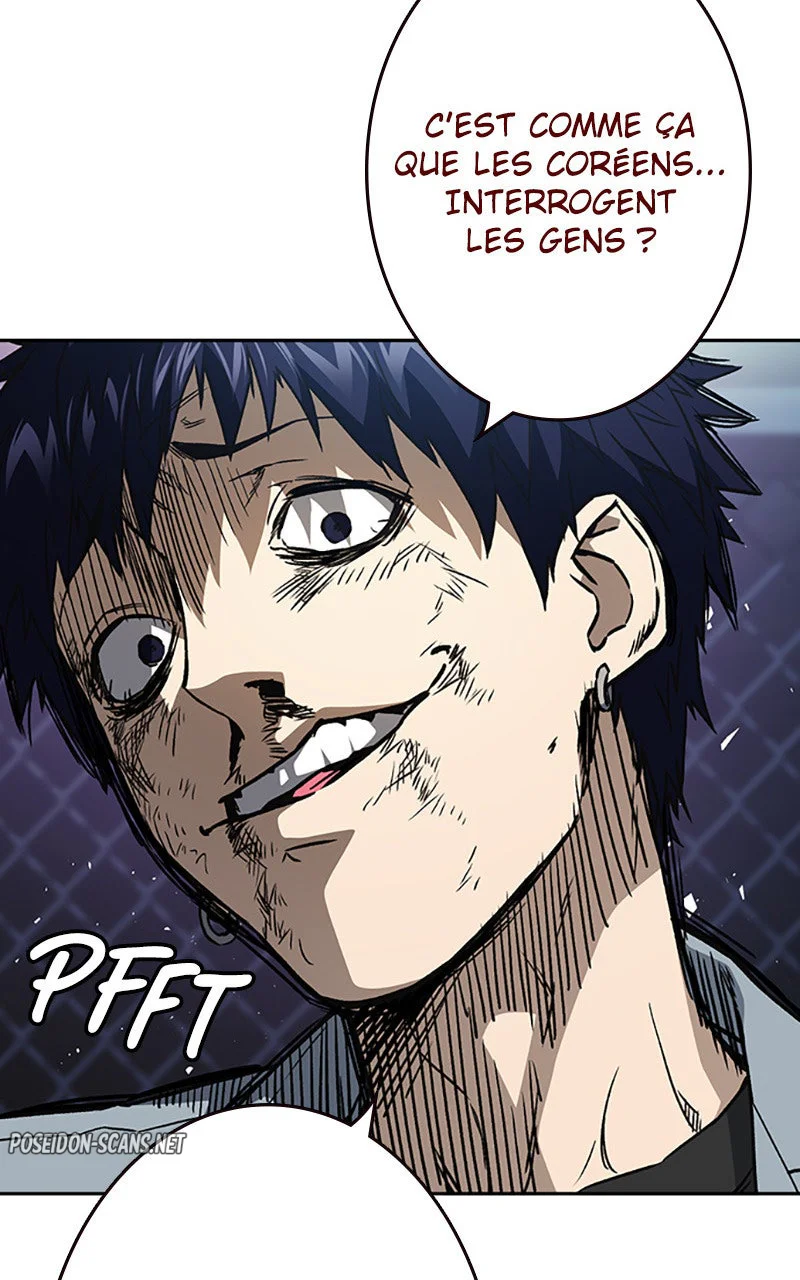 Study Group Chapitre 175 - Page 47