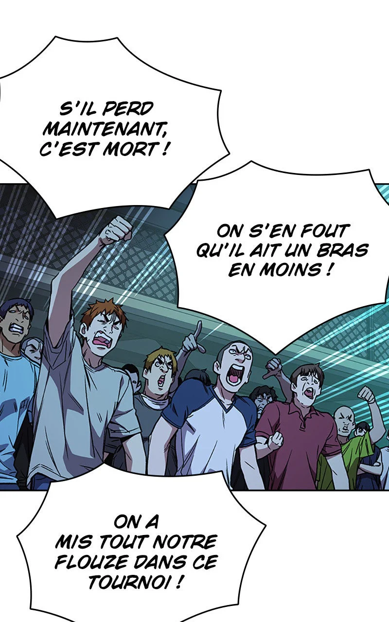 Study Group Chapitre 175 - Page 58