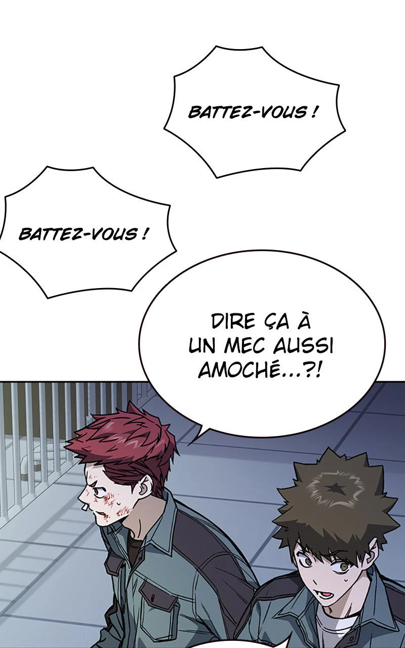 Study Group Chapitre 175 - Page 61