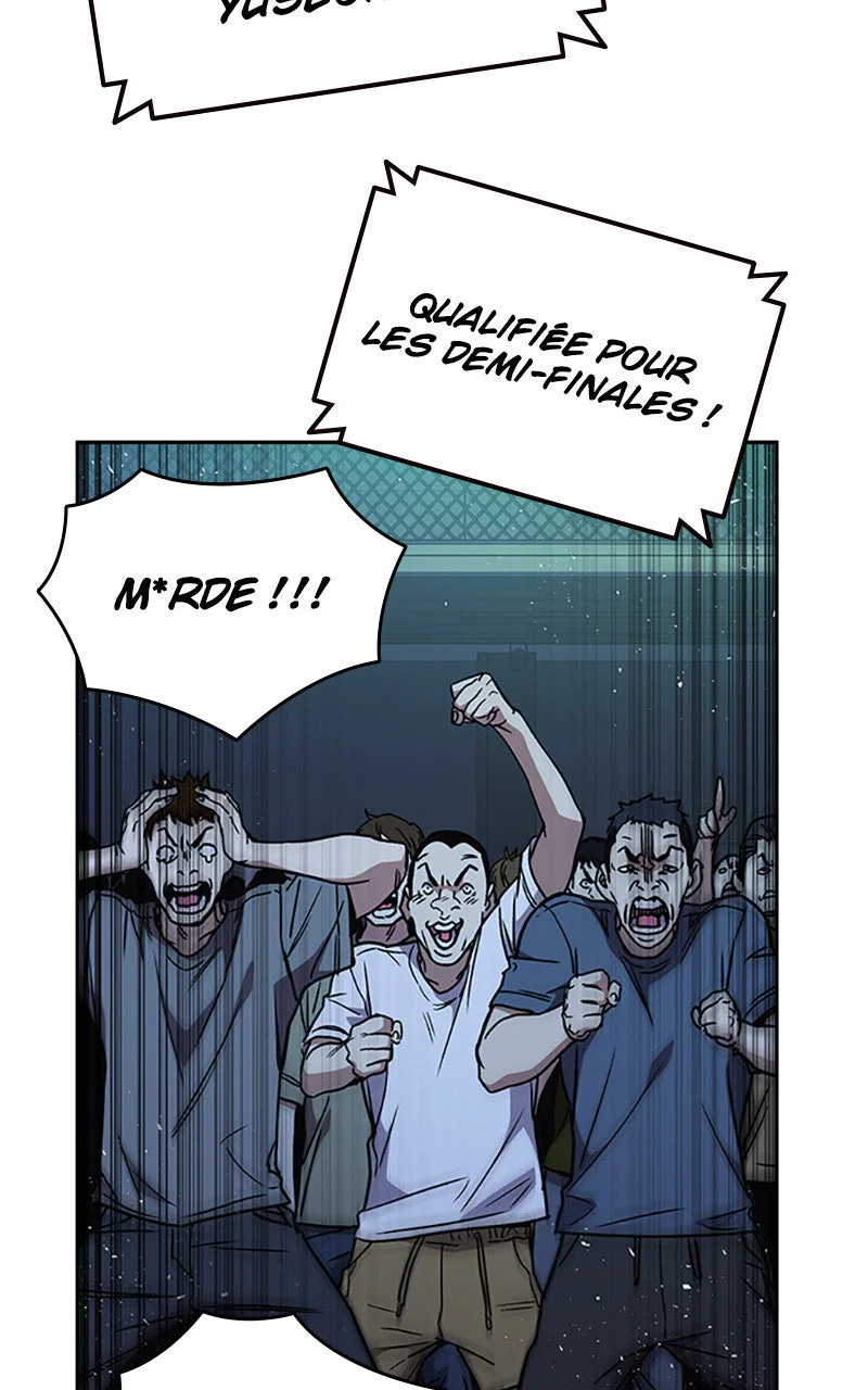 Study Group Chapitre 175 - Page 72