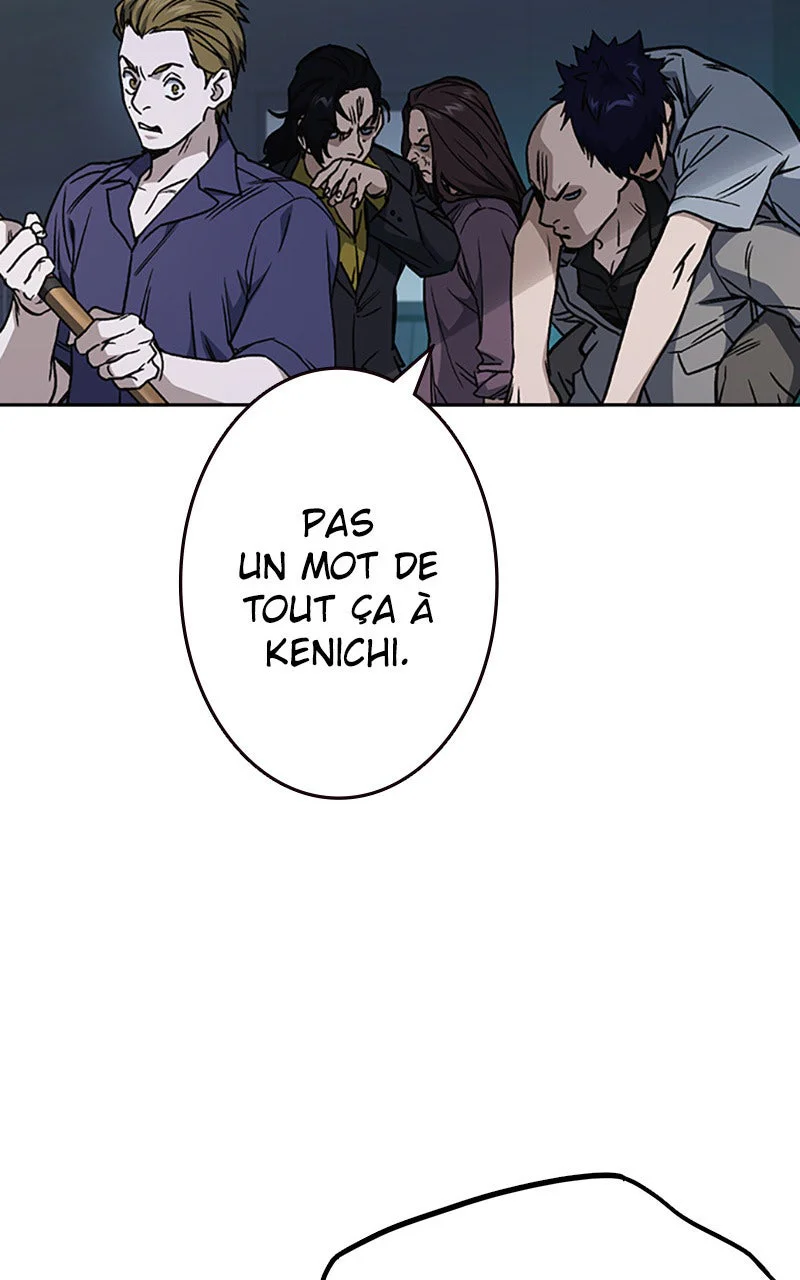 Study Group Chapitre 175 - Page 74