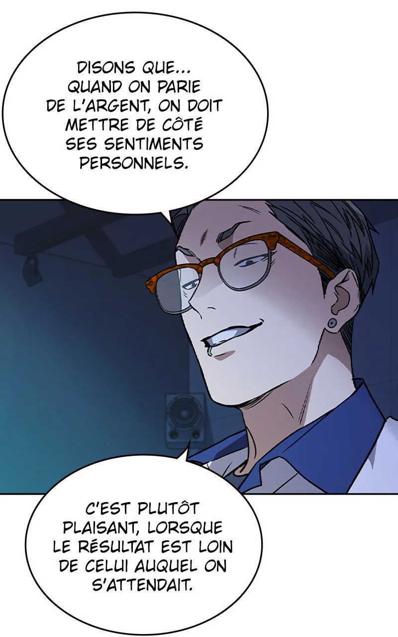 Study Group Chapitre 175 - Page 78