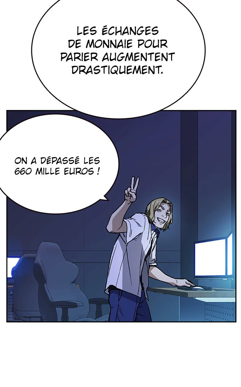 Study Group Chapitre 175 - Page 81