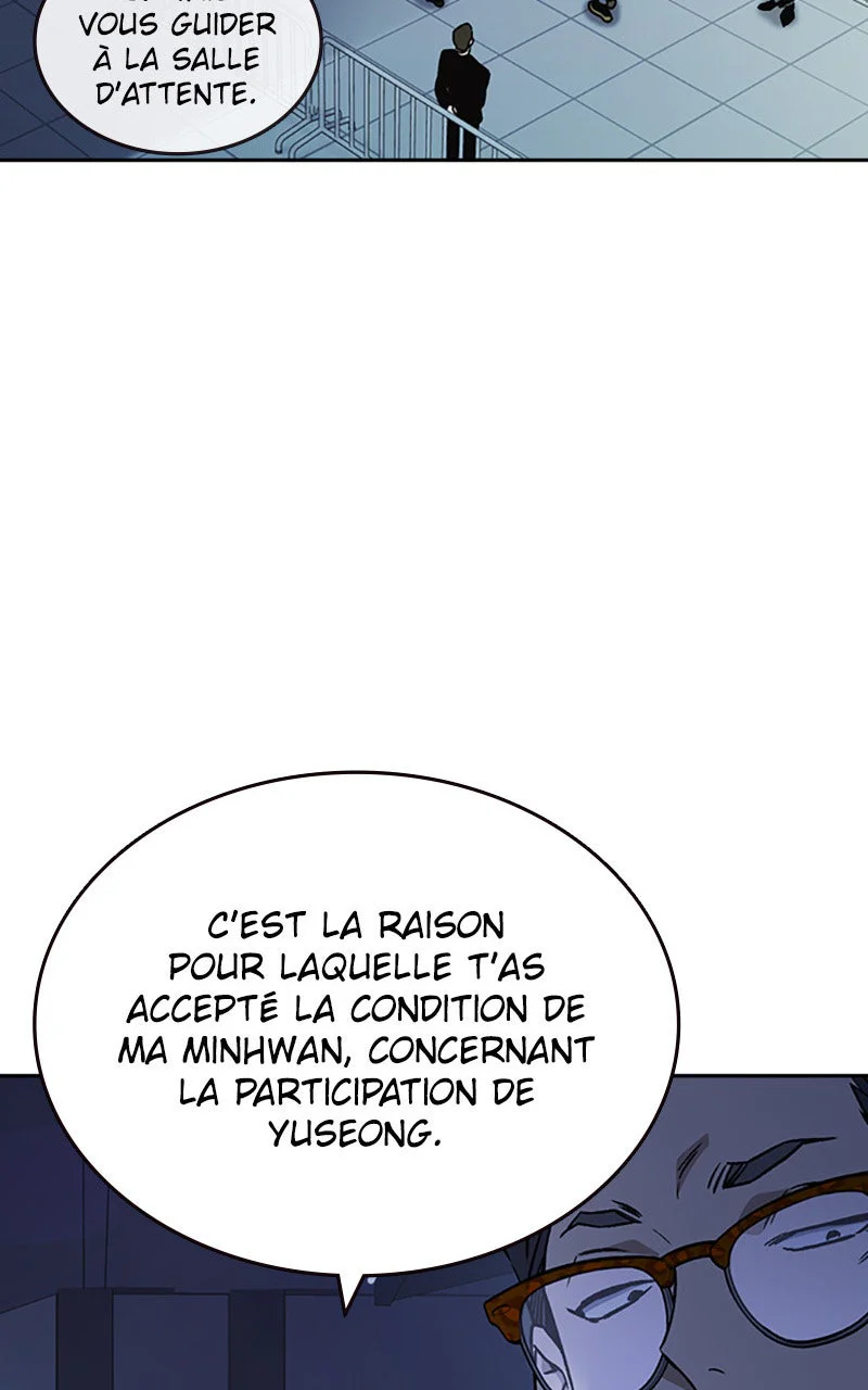 Study Group Chapitre 175 - Page 83
