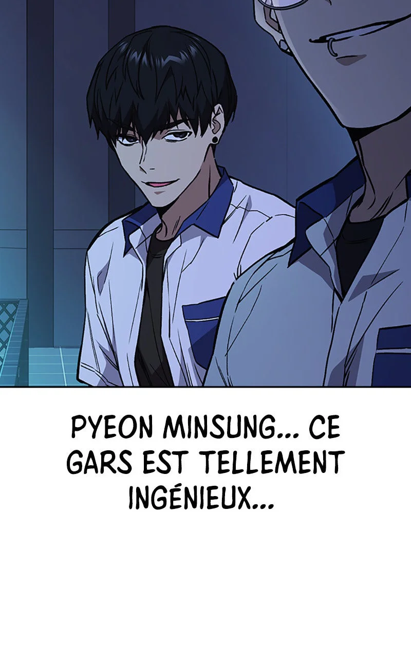 Study Group Chapitre 175 - Page 84