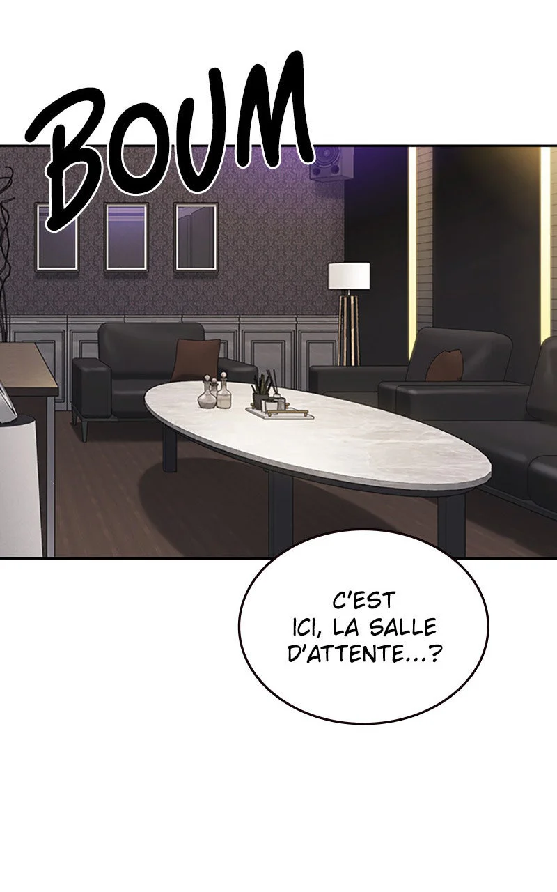 Study Group Chapitre 175 - Page 91