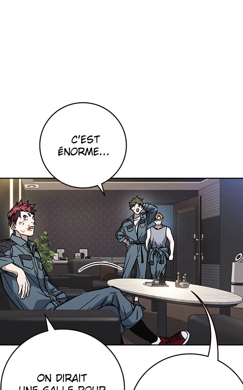 Study Group Chapitre 175 - Page 92