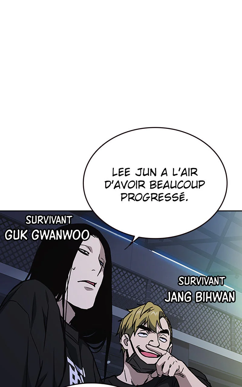 Study Group Chapitre 176 - Page 109