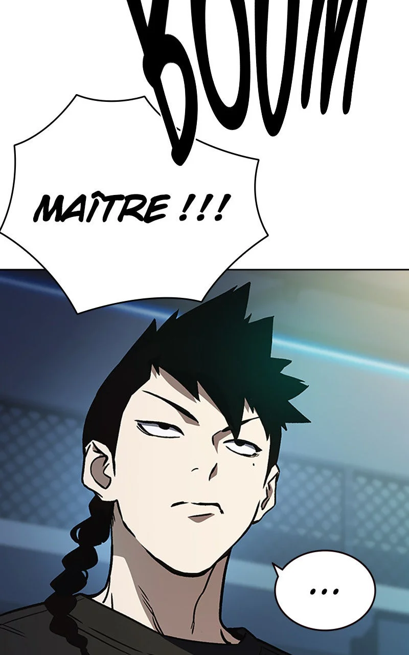 Study Group Chapitre 176 - Page 112