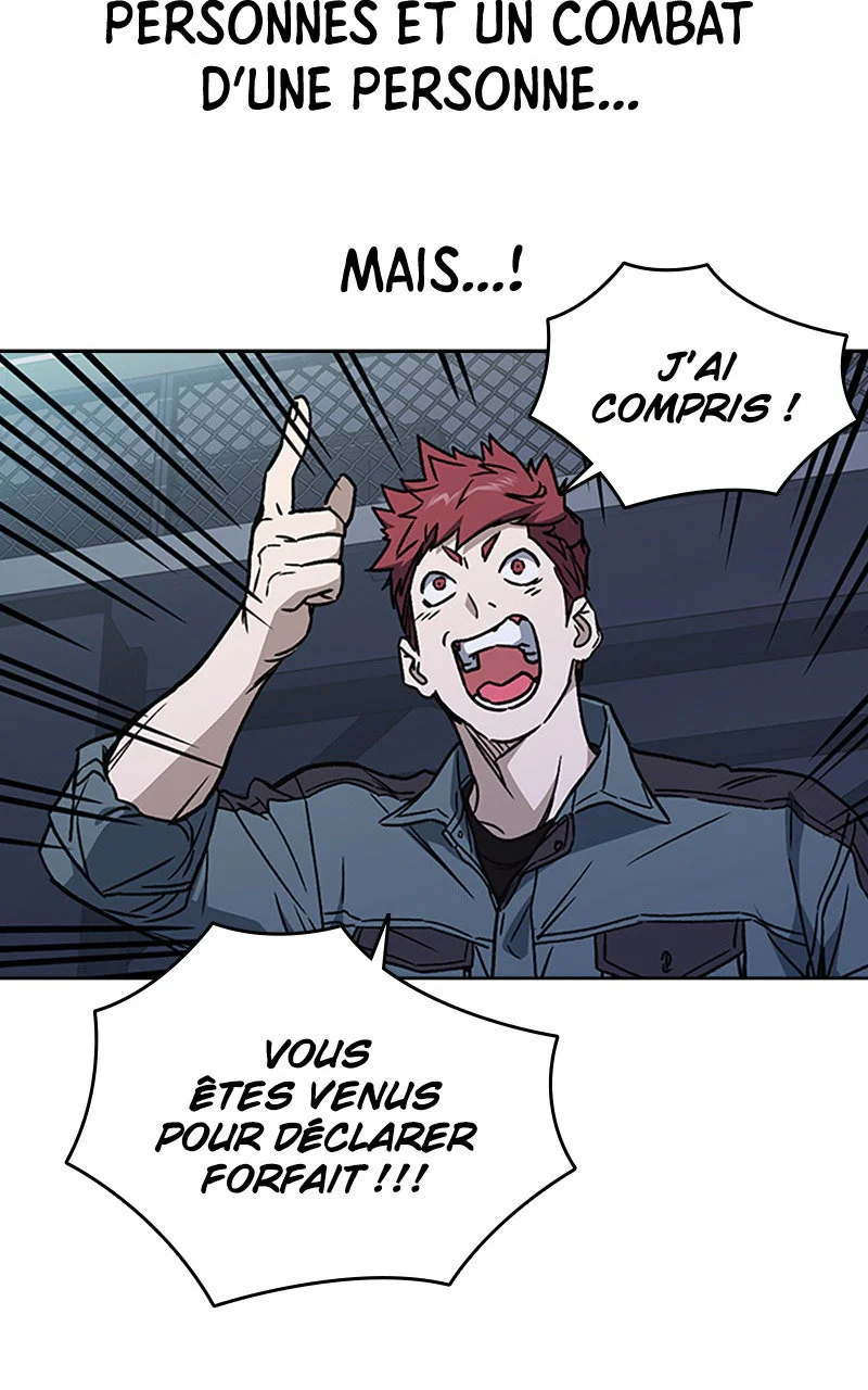 Study Group Chapitre 176 - Page 127
