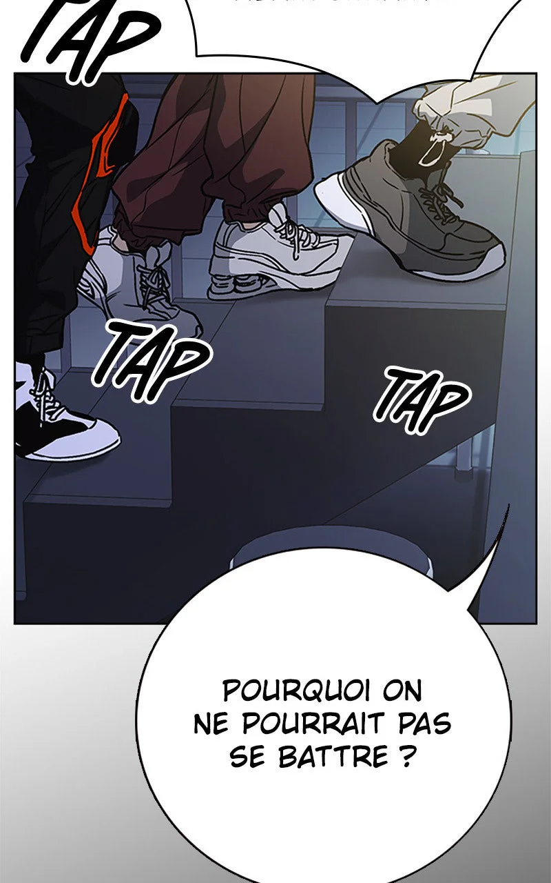 Study Group Chapitre 176 - Page 129
