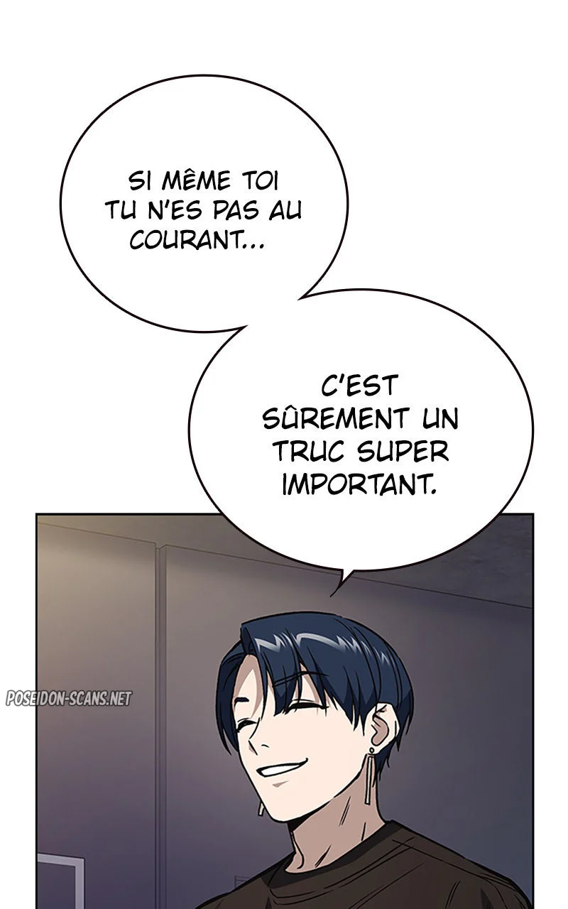 Study Group Chapitre 176 - Page 19