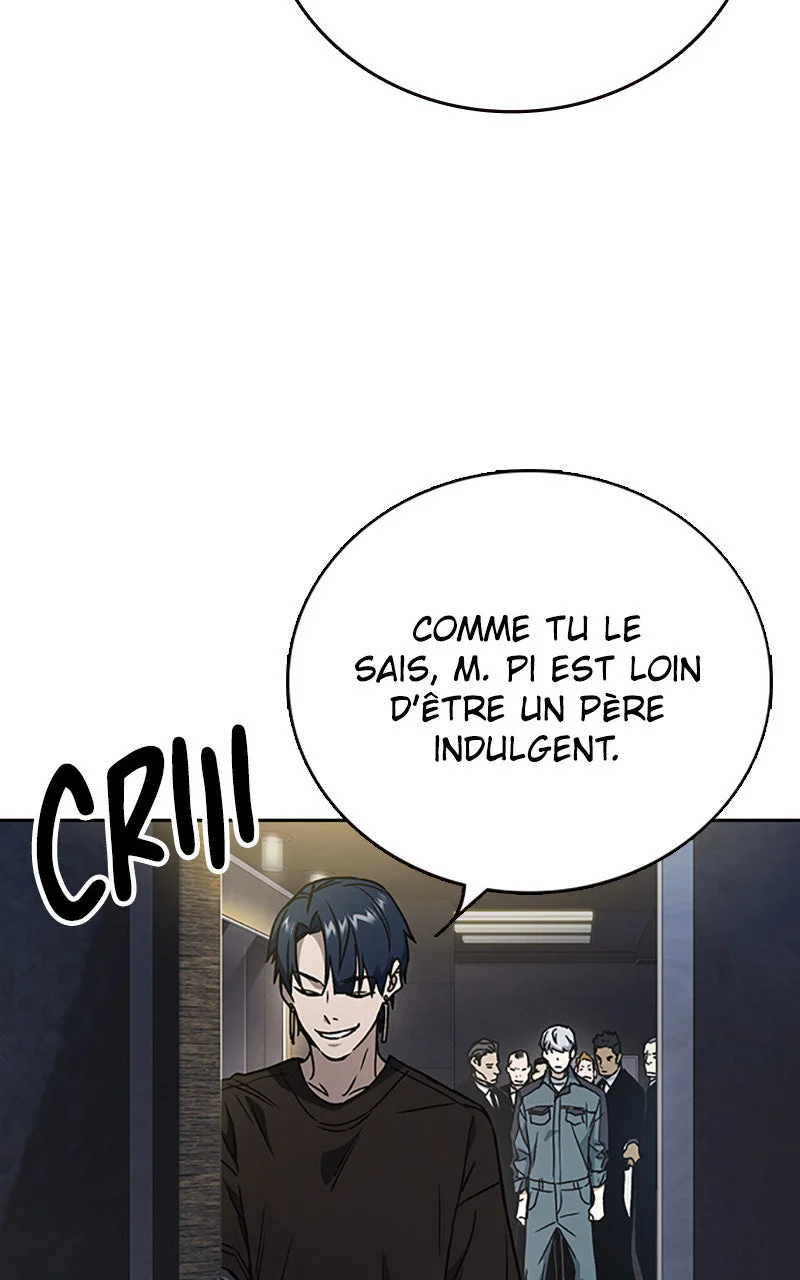 Study Group Chapitre 176 - Page 32