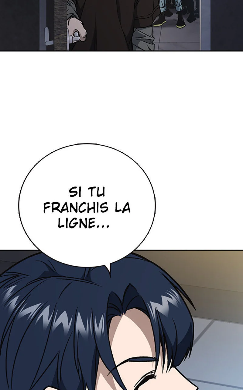 Study Group Chapitre 176 - Page 33