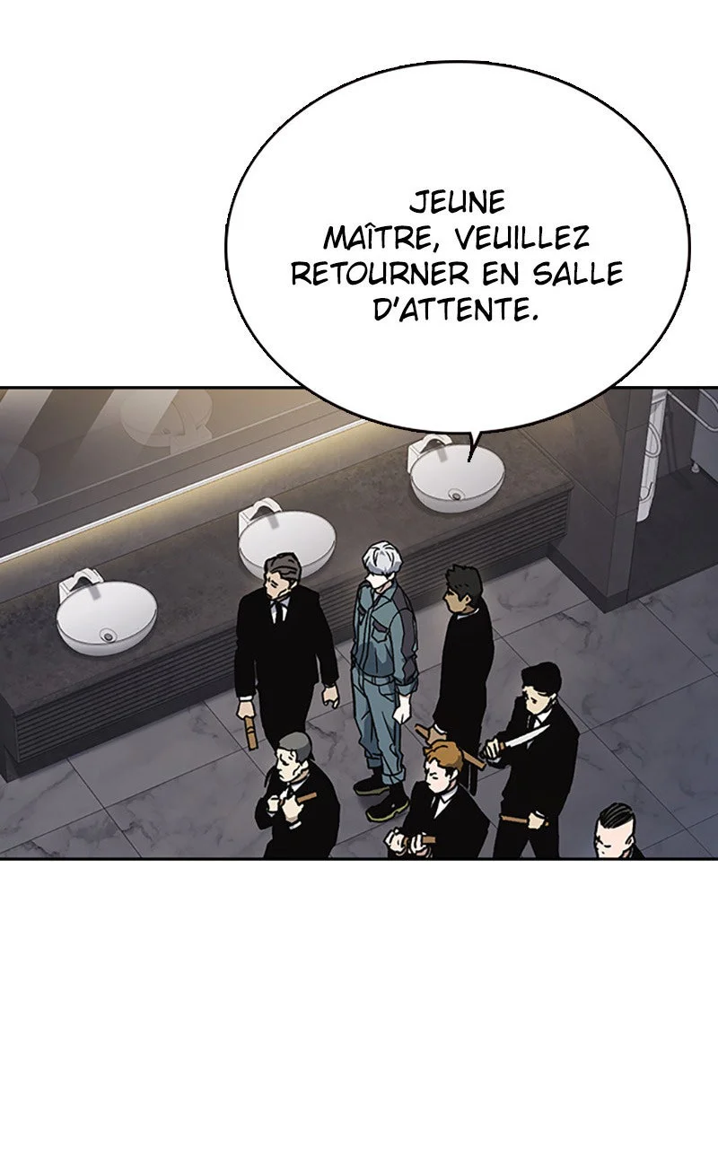 Study Group Chapitre 176 - Page 35