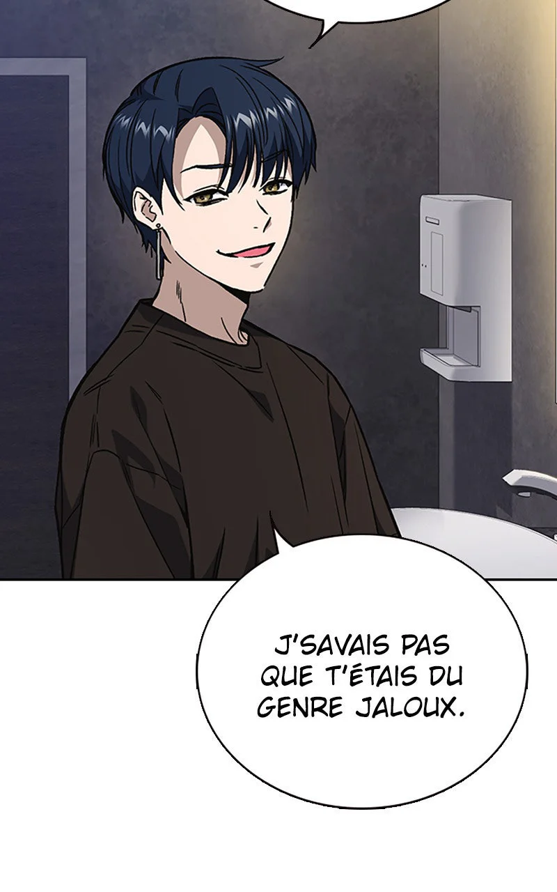 Study Group Chapitre 176 - Page 4
