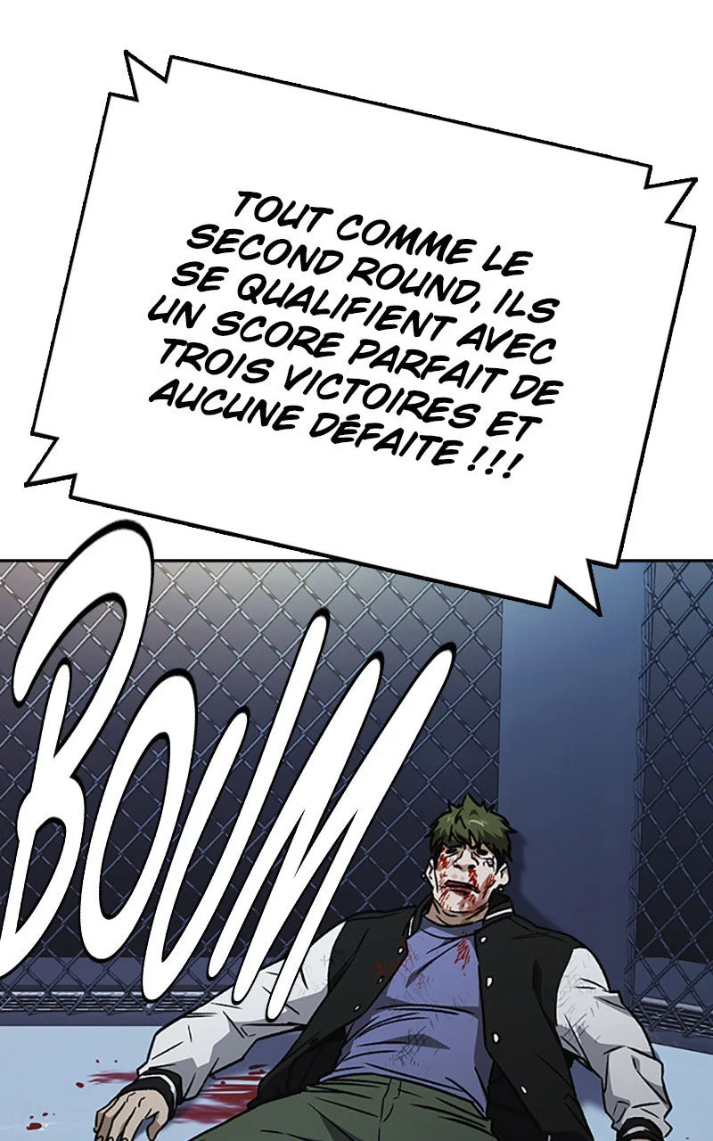Study Group Chapitre 176 - Page 43