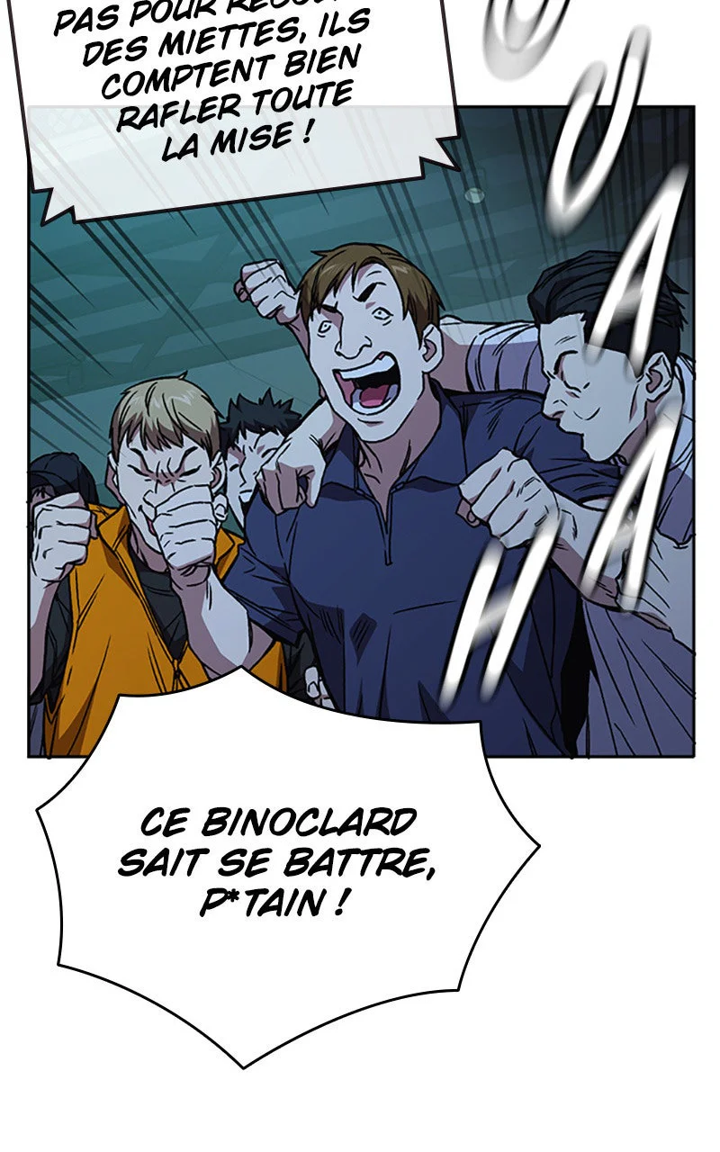 Study Group Chapitre 176 - Page 46
