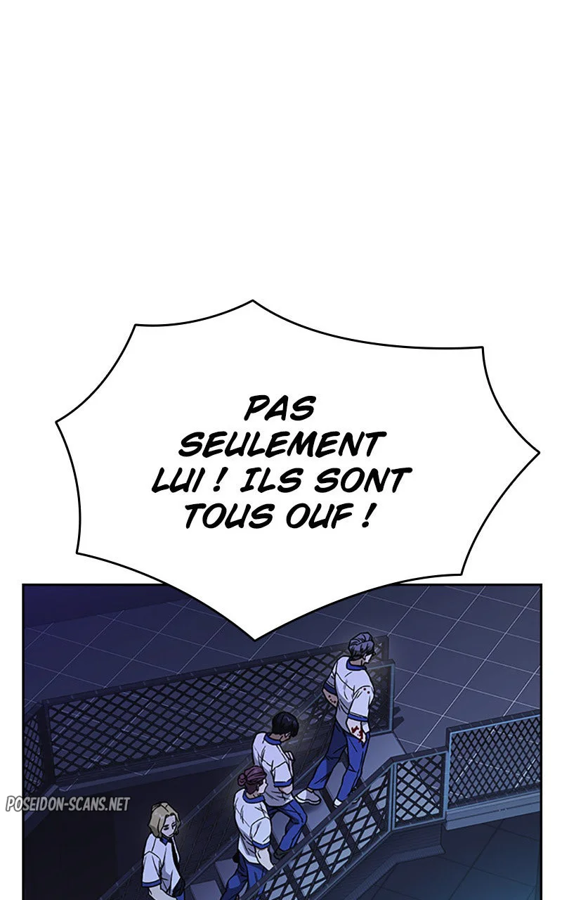 Study Group Chapitre 176 - Page 47